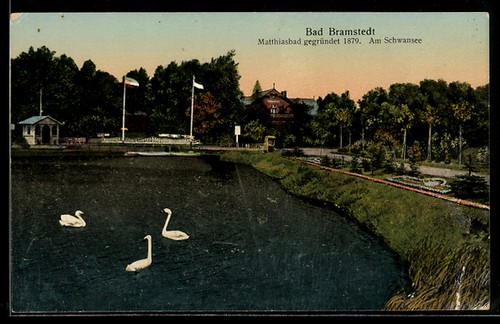 Bad bramstedt matthiasbad am - matthiasbad,,