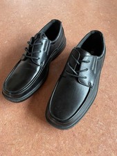 Lilaka Lederschuhe/Lackschuhe