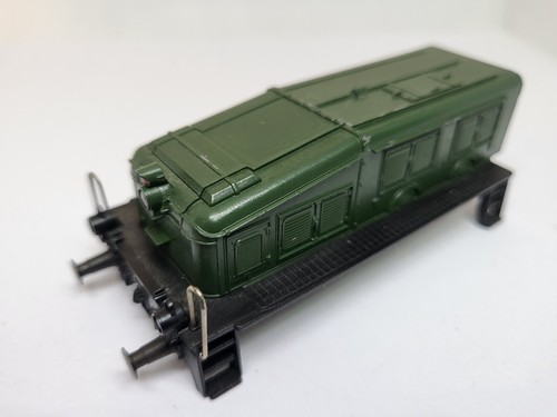 Märklin 3056 3356 lok - märklin,
