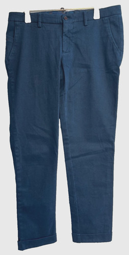 Madame berwich woman pants - berwich,