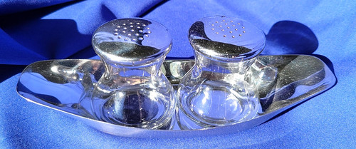 Wmf wagenfeld salz - wmf, salz-