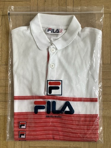 Fila 80er jahre vintage - »fila«,
