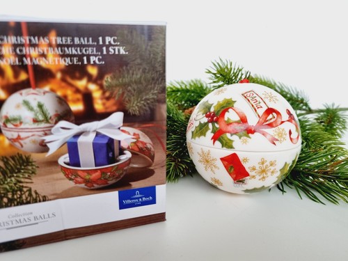 Villeroy boch christmas - villeroy,