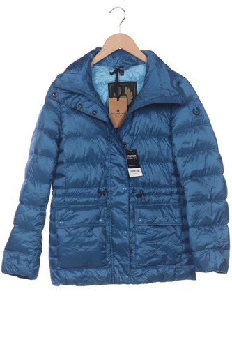 Belstaff mantel damen jacke - belstaff,
