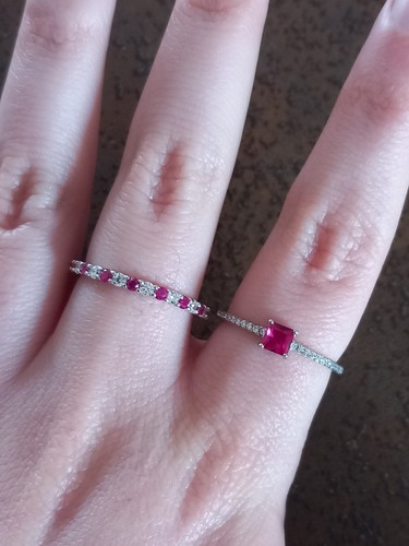 Vintage ring silber 925 mit - 925,