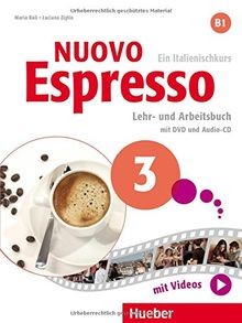 Nuovo espresso ein - nuovo,