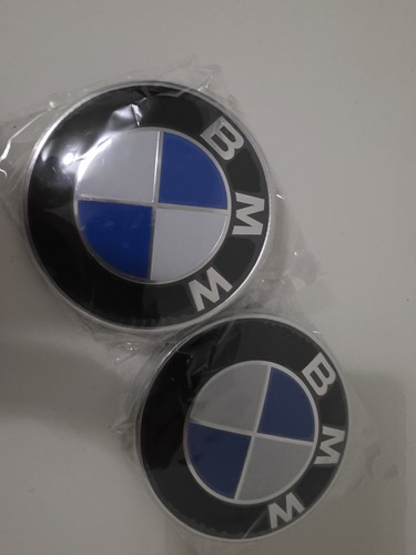 Bmw emblem 82cm e46 e36 - e46, e90