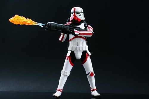 Hot toys tms 012 - hot,