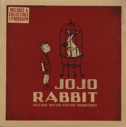 Various jojo rabbit - rabbit,