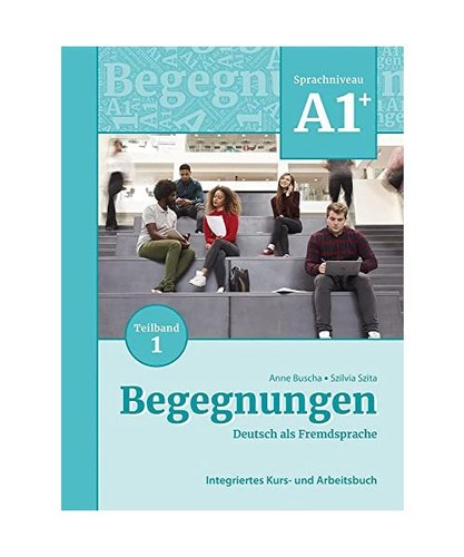 Begegnungen deutsch als - begegnungen,