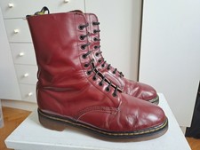 Vintage Dr Martens 1490