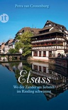 Elsass: Wo der Zander am