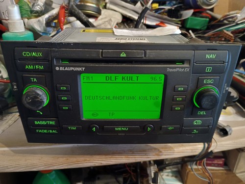 Original navigationssystem - original,
