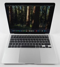 Apple MacBook Air 2020 A2179 13,3“ i5-1030NG7 1,1GHz 256GB 8GB Mwst. #20