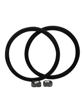 P4B 2X Schläuchen Komplettes 26 Zoll Fahrradreifenset mit AV 26 x 1.75 Mit K-Shi