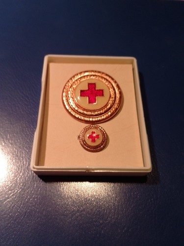 Ostalgie rotes kreuz ddr - kreuz,