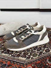 Brunello Cucinelli Monili-Trim