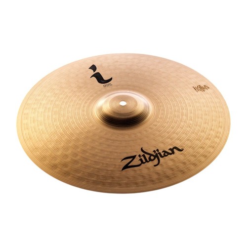 Zildjian family crash - i, 18"