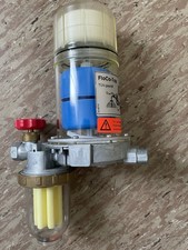 Automatische Heizölentlüfter