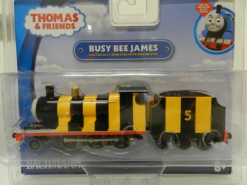 Bachmann thomas lokomotive - bachmann,