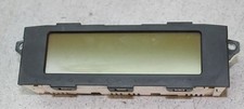 Bordcomputer display - bordcomputer,