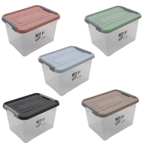 Curver 20l aufbewahrungsbox - curver,