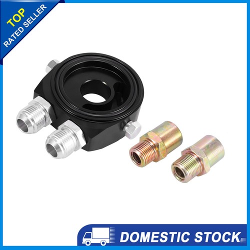 Auto ölfilter kühler - Ölfilter,
