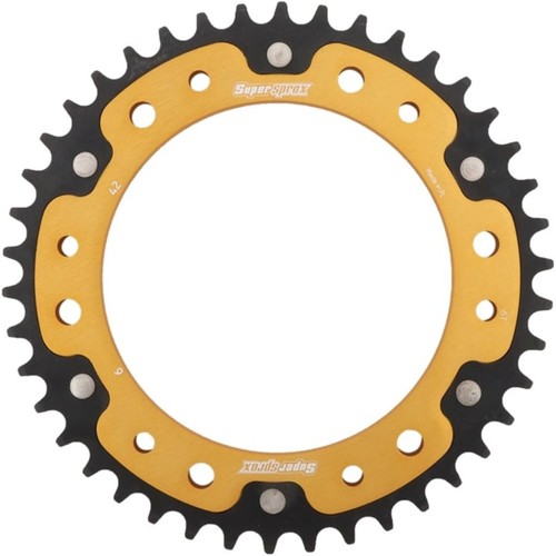 Stealth kettenrad supersprox - stealth-kettenrad,