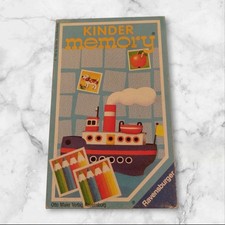 Kindermemory | Ravensburger