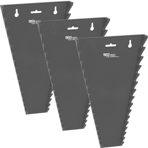 Bgs maulschlüssel - 3x,