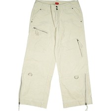 Esprit jeans hose creme - esprit, 34