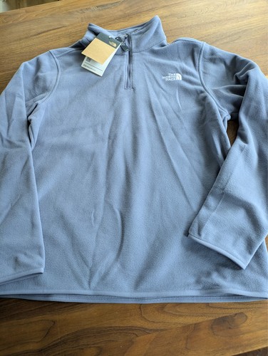 Fleece pulli troyer north - pulli,