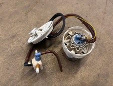 Kraftstoffpumpe Benzinpumpe AUDI A6 4B 4B0906087P 4.2 AJQ