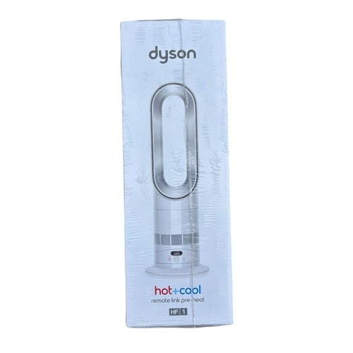Dyson hot cool - dyson, ventilator
