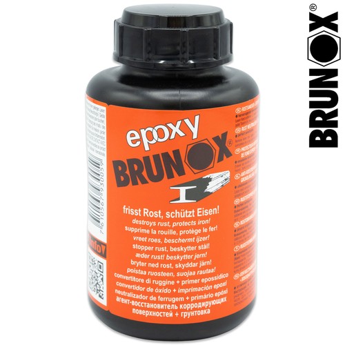 Brunox epoxy rostsanierer - brunox,