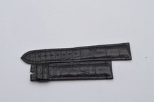 ZENITH LEDER ARMBAND 21MM FÜR