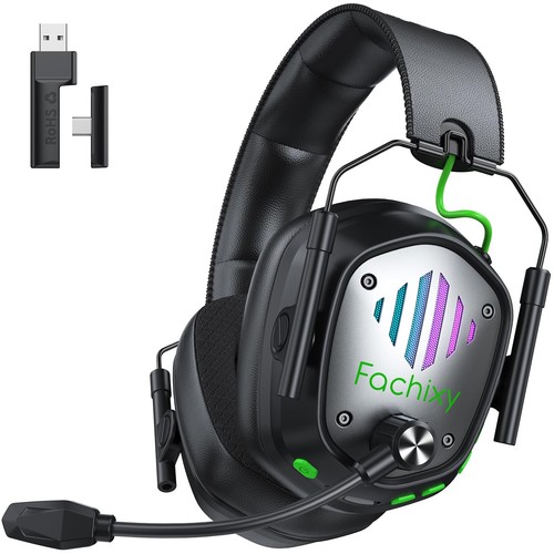 Wireless gaming headset - wireless, for