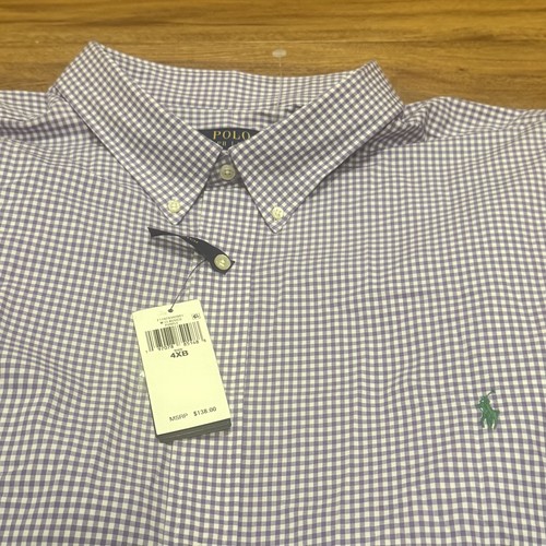 Polo ralph lauren shirt mens - polo,