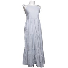 Pieces Accessories, Maxikleid