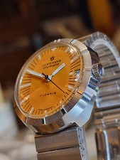 Junghans Olympic Made In