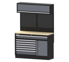 Werkstatteinrichtung