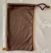 GIORGIO ARMANI Brillenetui