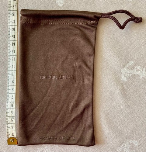 Giorgio armani brillenetui - giorgio,