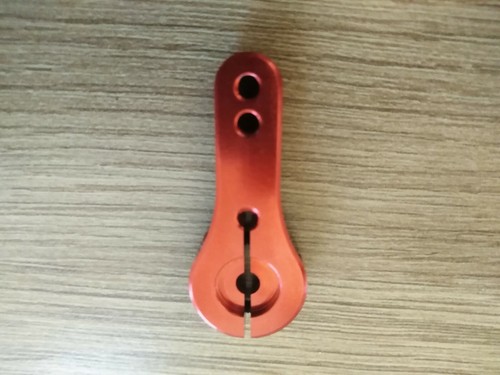 Servohupenarm alu 25t futaba - alu,