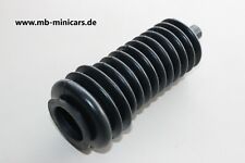 2 X Lenkmanschette Mopedauto Ligier Aixam JDM Grecav Microcar  JS50 Nova City
