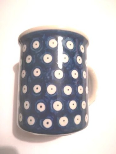 Bunzlau keramik 1 kaffee - keramik,