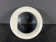 Bauknecht D 230 IPX 4 Waschmaschine Bullauge  Tür 6 Kg #LB012