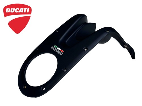Calotta cover serbatoio - calotta,