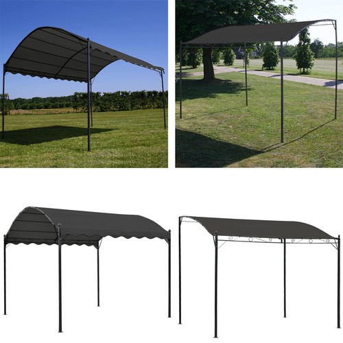 Pavillon 3x2 3x4m - pavillon,