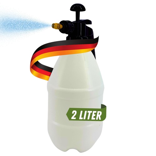 Drucksprüher - 2l,